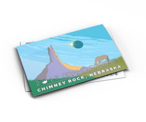 chimney-rock-nebraska-eclipse